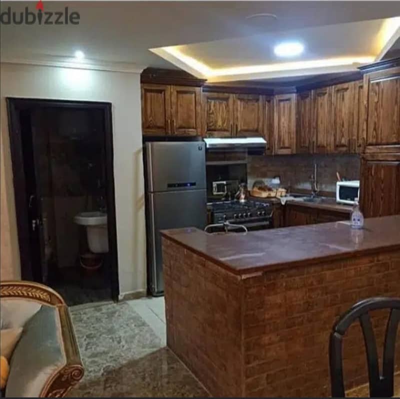 Duplex for sale, area of ​​300 square meters, in Al-Farrouds City, Al-Zohour Compound 3