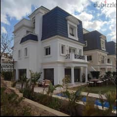 appartment for sale in Mountain View Mostakbal with 0% downpayment