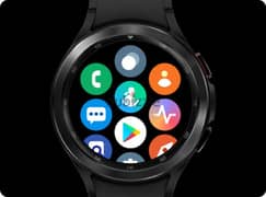 Samsung Watch 4 Classic 42 MM - Google Play