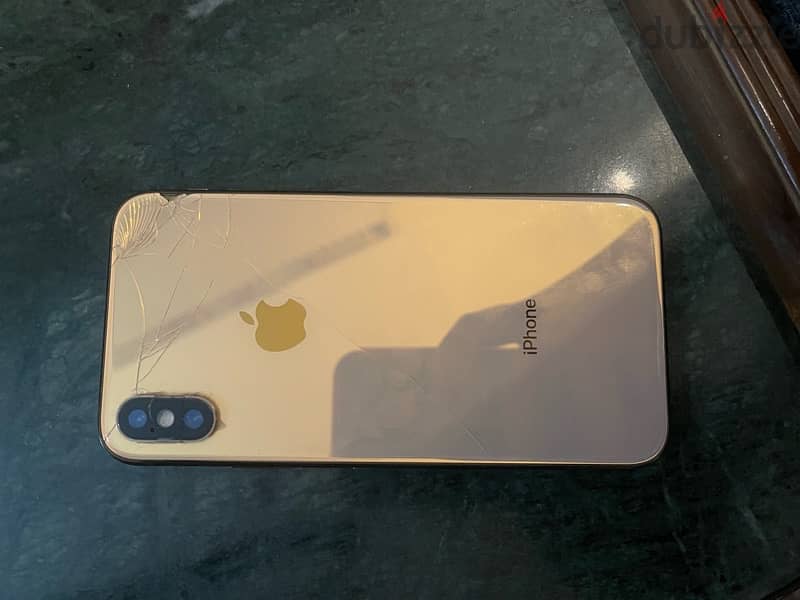 iPhone XS - ايفون اكس اس 4