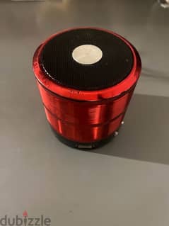 Mini speaker WS-N3
