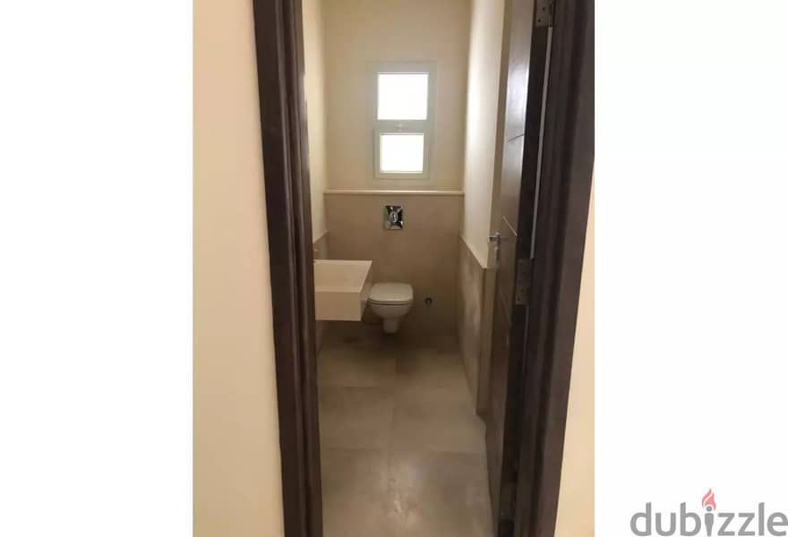Apartment for sale in Galleria , Fifth Settlement ready to move in installments 2