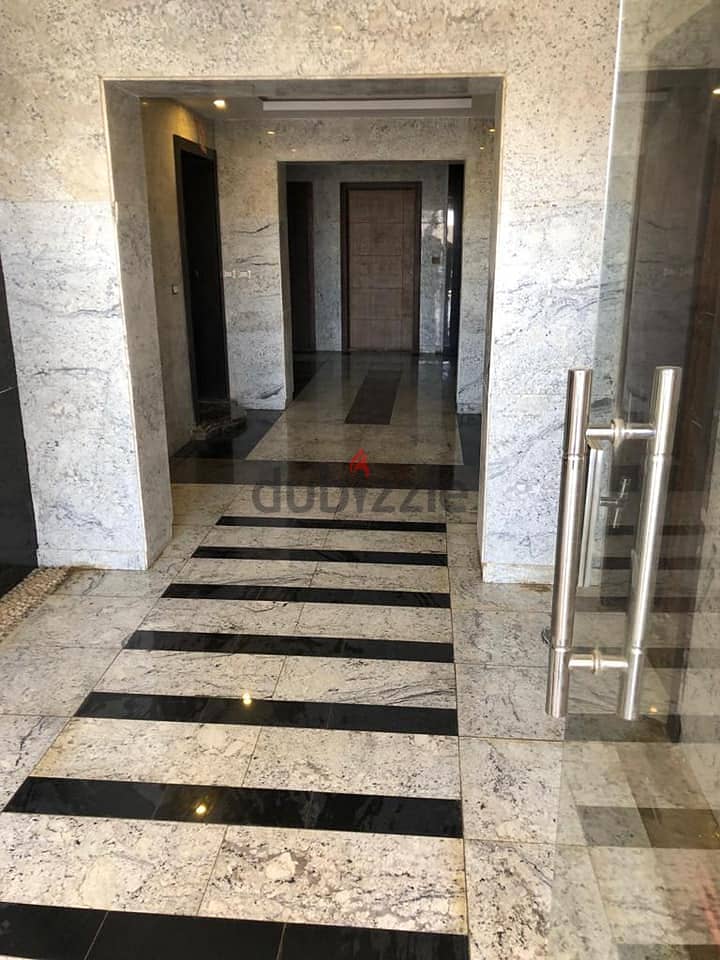 Apartment for sale in Galleria , Fifth Settlement ready to move in installments 7