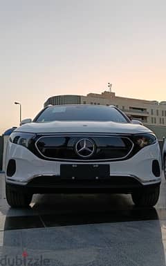 Mercedes EQA 260 2024