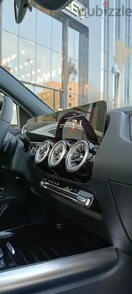 Mercedes EQA 26063803792610435127