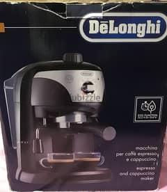 Coffee Machine Delonghi