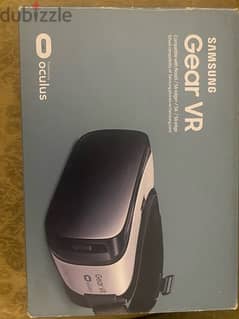 gear vr for s6 edge