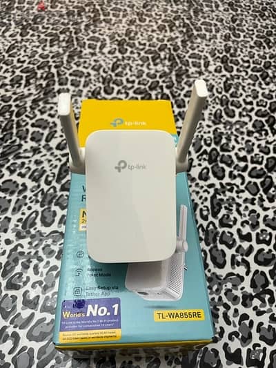 wifi extender