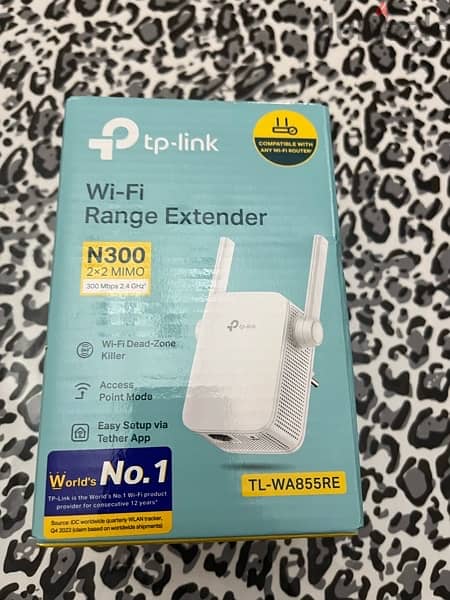 wifi extender 1