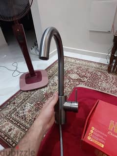 Ikea kitchen mixer tap