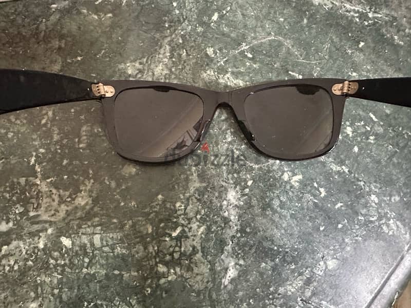 Rayban Wayfarer Sunglass 10