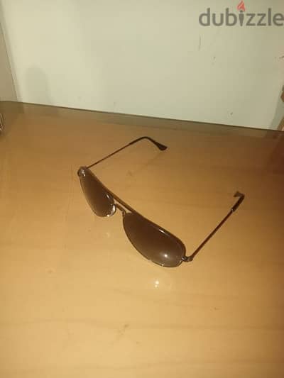 RAY-BAN aviator authentic