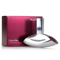 Calvin Klein Euphoria eau de parfum women