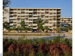 Apartment Installments till 2035 in ALBurouj