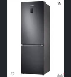 New Sealed Samsung Refrigerator - ثلاجه ساسونج جديد بالتغليف