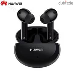 Huawei 4i buds case