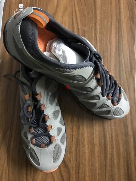 حذاء ماركة MerreLL الامريكية 2