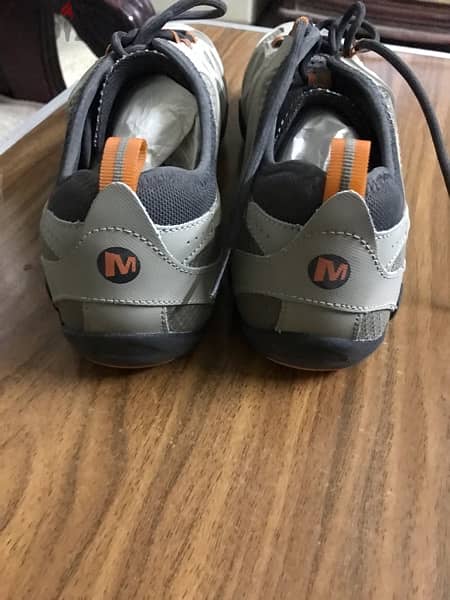 حذاء ماركة MerreLL الامريكية 6