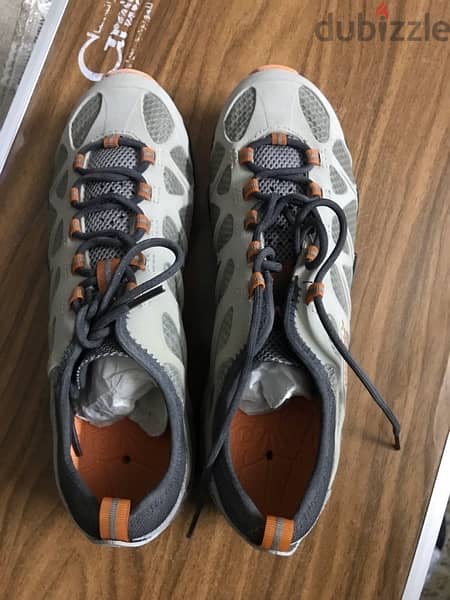 حذاء ماركة MerreLL الامريكية 7