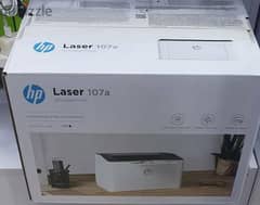 hp 107a laserjet   ليزر  printer برنتر طابعه طابعة 0
