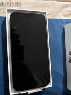 Iphone 14 - 128gb - used like new ايفون ١٤