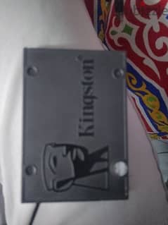 هارد SSD Kingston 240 GB