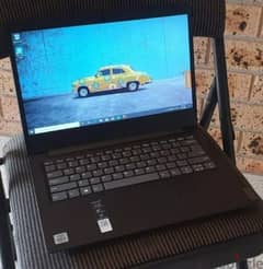 Lenovo Ideapad S145-14ILL Laptop, Intel Core i3-1005G1, 14 Inch