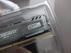 RAM 8GB For Sale