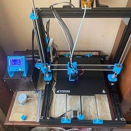 3d printer