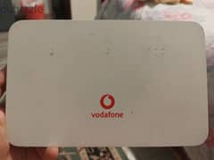 wirless router انترنت هوائي Vodafone