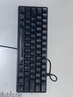 keyboard techno