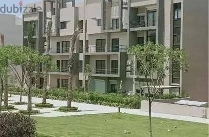 Fully finished apartment Bahary in fifth square with installments 3