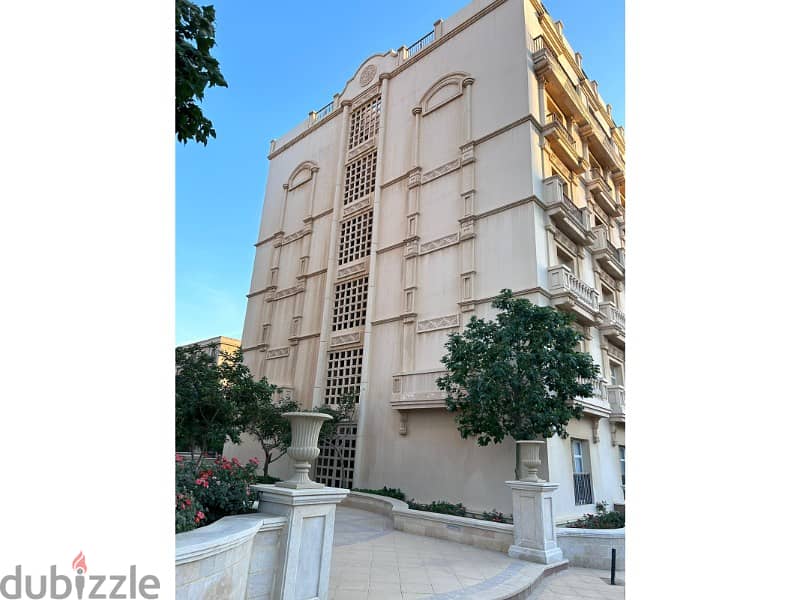 The lowest price of an apartment for sale speed, ready to move 3 bedrooms in the Fifth Settlement, Hyde Park with an area of 192 meters, viewlandscape 6