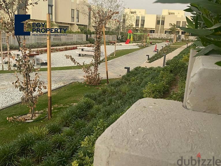 Fully finished Apartment for sale in Al Burouj with only 5% down payment an installments 7