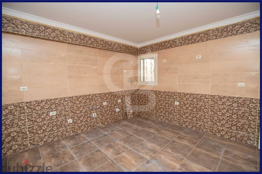 Apartment for rent 250 m in Laurent (on the main Abu Qir Street - first residence) 8