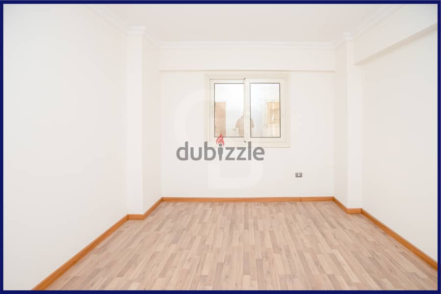 Apartment for rent 250 m in Laurent (on the main Abu Qir Street - first residence) 9