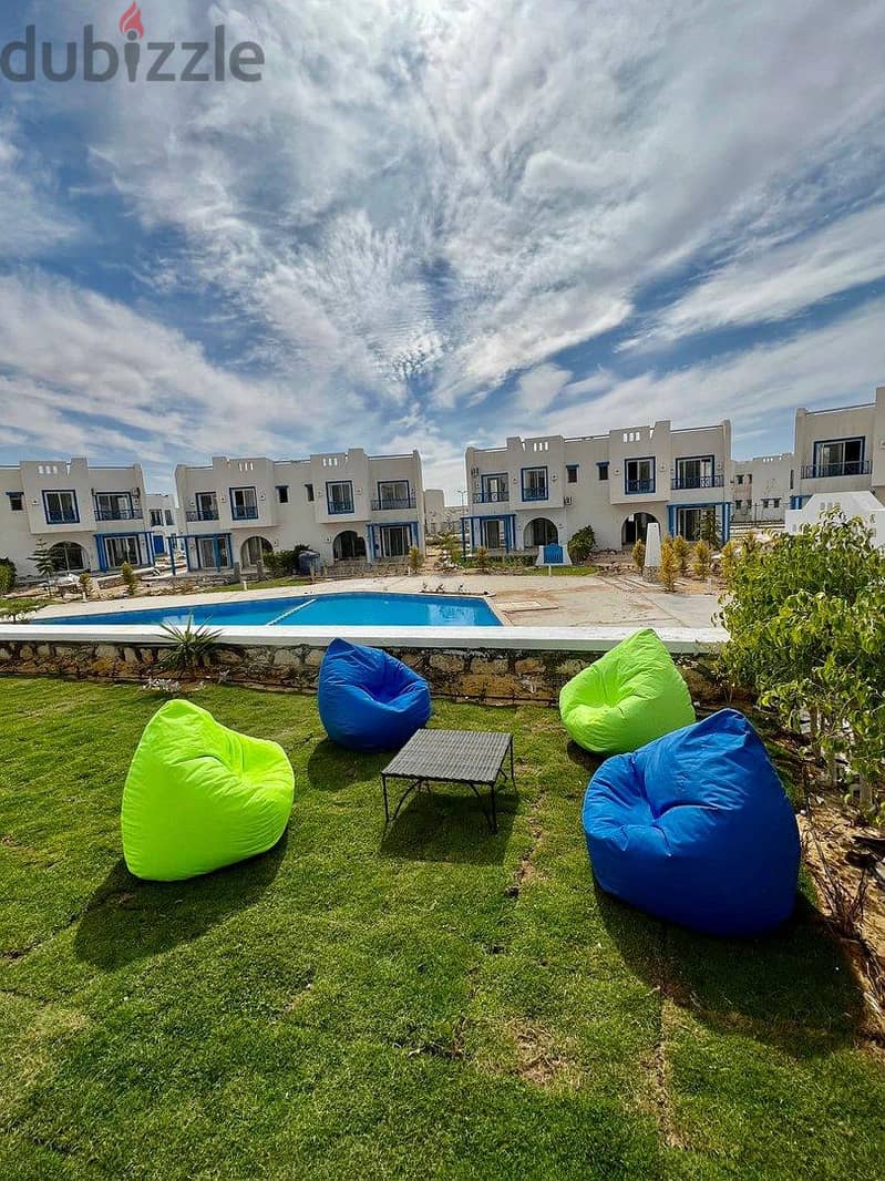 Stand-Alone Villa for Sale in Mountain View Ras el Hikma North Coast Sea View Very Prime Location Open View 6