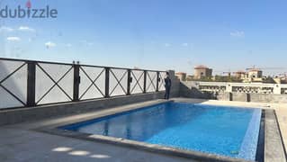 Palm Hills New Cairo - Villa for rent - fully furnished with ACs فيلا للايجار في بالم هيلز مفروشة بالكامل 0
