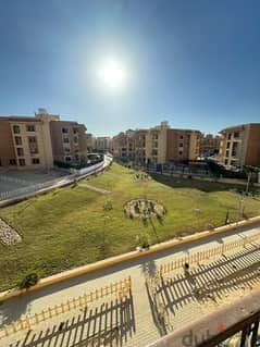 Apartment For Sale - El khamayel ,156m Land Scape View Fully Finished شقة للبيع في الخمائل