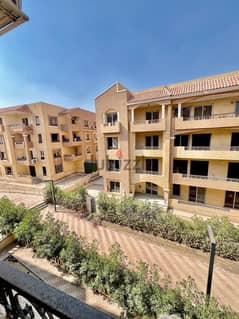 Hot Price - Apartment For Sale - 178m, Compound El Khamayel - Sheikh Zayed - Prime Locations  شقق للبيع في مدينة الخمائل الشيخ زايد