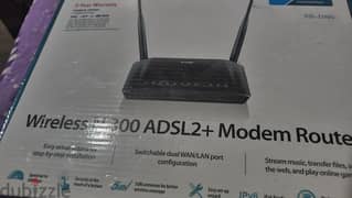 d link wireless n300
