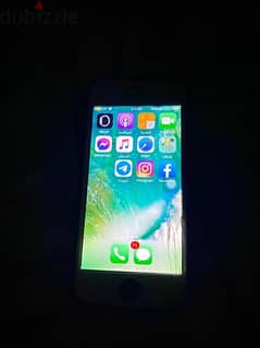 iphone 5 64 giga متعدل شكل الايفون ٦