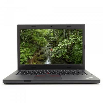 Lenovo Thinkpad T470p ( i7-7820HQ vPro ) - Gaming Laptop