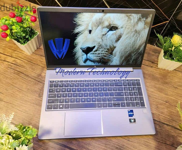 HP zbook power 15 G9 الجيل 12 5