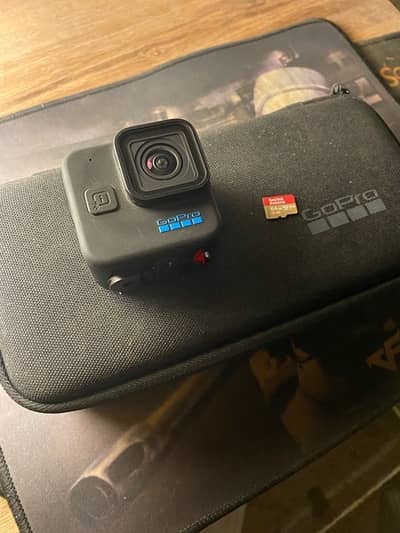 Gopro 11 mini