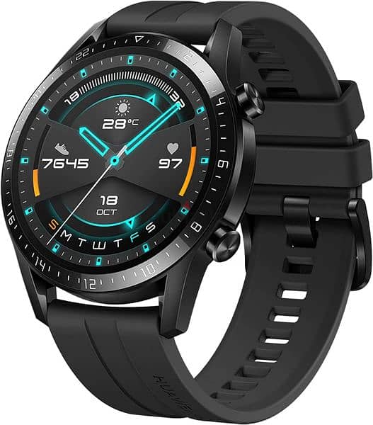 Huawei watch gt 2 2