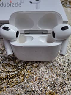 Airpods 3rd (generation) Original with magsafe