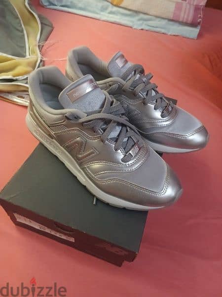 New balance brand 1