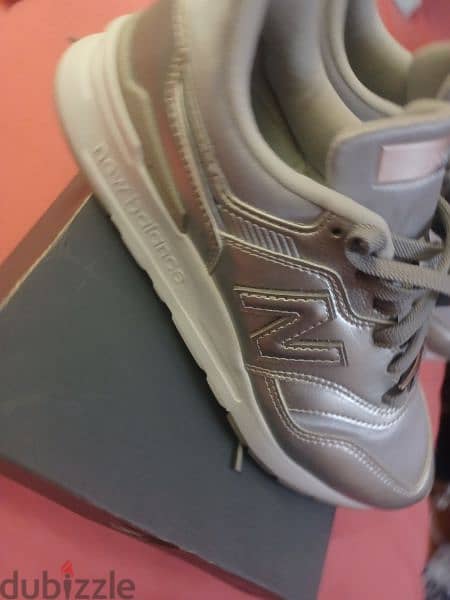 New balance brand 6