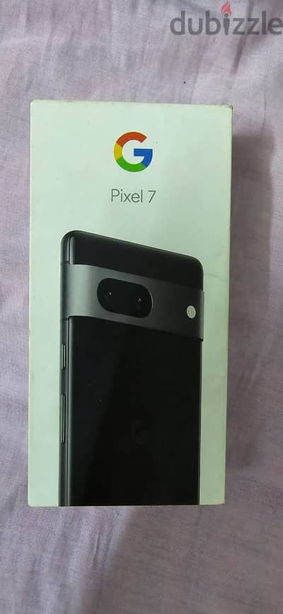 Google Pixel 7 جوجل